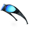 KastKing Raccoon Polarized Fishing Sunglasses