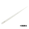 Spinpoler 14cm/4g 10Pcs Soft Plastic Worm Bait