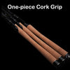 PureLure Amaro Casting/Spinning Rod 2.03m-2.45m 2PC M ML H MH XH