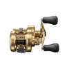 Shimano CALCUTTA CONQUEST (2021/2022) Baitcast Reel 13+1BB Max Drag 6KG
