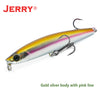 Jerry Blade Topwater Pencil Lure  55 70 85 105mm