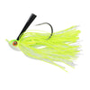 JOHNCOO 12g/15g Skirted Jig