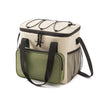 Portable Thermal Insulated Storage Bag 14L