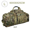 LQARMY Travel Duffel Bag 80L