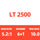 LT2500