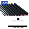 9KM 3Pcs Fishing Rod Carbon Fiber Repair Kit