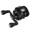 Daiwa Zillion TW HLC (Hyper Long Cast) Baitcasting Reel 10+1BB 5-7Kg Max Drag 5.5 6.3 7.3 8.1