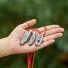 Boundless Voyage 120dB Titanium Survival Whistle
