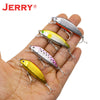 Jerry SHUHU Ultra-thin Sinking Wobbler Crankbait 45mm 3.4g