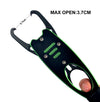 iLure Fish Lip Gripper With 15Kg Weight Scale