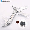 Daicamping DL15 Multifunctional Multitool