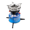 STARCAMP 1400ml Outdoor Fastboil Jet Cooker Gas Stove