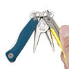 SOG Aegis MT 5-In-1 Mini Multitool