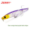 Jerry Blade Topwater Pencil Lure  55 70 85 105mm