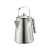 Campingmoon BKSW-6 Stainless Steel Camp Kettle