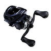 Seasir Vortex Baitcasting Reel 7.0:1 Ratio 5+1BB Max Drag 8kg 149g Weight