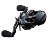 Seasir Salminus Metal Baitcasting Reel Aluminum Frame CNC Drag Knob 8.0:1 Gear Ratio 11+1BB Extended Carbon Handle Fishing Reel