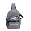 KastKing Bait Boss Shoulder Sling Tackle Bag