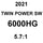 6000HG