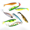 WATERBOY Pro Shad Soft Bait 12.5cm 15cm 20cm