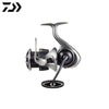 DAIWA 2025 NEW CALDIA LT/FC LT Spinning Reel Lightweight ZAION V AIRDRIVE DESIGN Fsihing Reel For Freshwater Seawater
