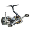 Daiwa Airity (2023) Spinning Reel 10-13+1/BB 4.9:1/5.1:1/5.9:1/5.2:1/5.7:1/6.2:1/4.6:1