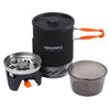 FIREMAPLE Star X1 Camp Pot Set