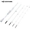 KastKing Centron Lite Travel Fishing Rod 4/5PC IM6 30T 1.8-2.28m