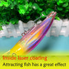 Testar Trolling Minnow 140mm 48g