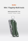 NexTool Mini Flagship 10 In 1 Multitool