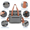 Thermal Insulated Double Layered Bag