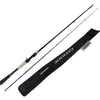 Shimano EXPRIDE Spinning/Casting Rod F/R Power 1.85M-2.44M 2PC