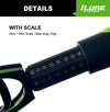 iLure Fish Lip Gripper With 15Kg Weight Scale