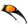 KastKing Raccoon Polarized Fishing Sunglasses