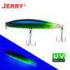 Jerry Blade Topwater Pencil Lure  55 70 85 105mm