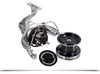 Shimano Ultegra (2022)/Ultegra XR 14000XTE XSE XTD (2024) Spinning Reel 4+1BB/5+1BB 4.3:1