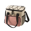 Portable Thermal Insulated Storage Bag 14L