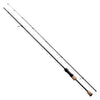 PureLure TITANIUM-T XUL BFS Spinning/Casting Rod 0.5-6g Bait Weight 5FT/6FT F/MF Action