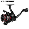 KastKing Royale Legend II Spinning Reel 5.2:1 12KG of Carbon Drag 5+1BB