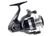 Shimano AERO XR/BB (2022 Model) Spinning Reel 3+1BB/4+1BB/5+1BB 5.0:1/4.7:1