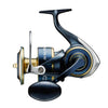 Daiwa Saltiga (2023 Model) Saltwater Spinning Reel 12+1BB 4.8:1/5.8:1/6.2:1/4.5:1