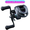 Seasir Rexcast DC Baitcasting Reel 7.3:1 6+1BB Max Drag 12Kg