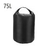 Waterproof Ultralight Dry Bag 8L/25L/40L/70L/75L