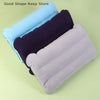 Portable Foldable Inflatable PVC Air Pillow