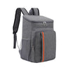 Tomshoo Large Capacity Leakproof Thermal Cooler Bag 18L