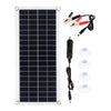 1000W Solar Panel 12V Solar Cell With 60A 100A Controller