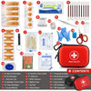 Sanke Rescue 103PC Multi-Purpose Emergency First Aid Kit