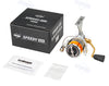 SeaKnight Speedy SAW Series Spinning Reel 6.2:1 10+1BB 9-11Kg Max Drag