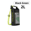 PVC Waterproof Dry Bag 2L 5L
