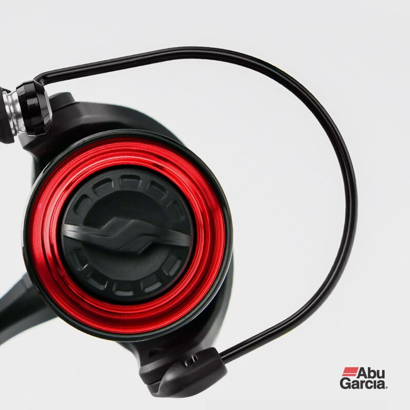 abu garcia blackmax vs piscifun flame spinning reel Abu Garcia BMAX II Spinning Reel 4+1BB 5.2:1/5.1:1/5.0:1 – Pro Tackle World